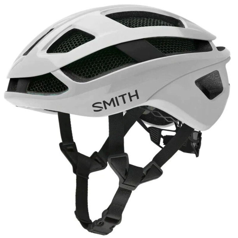 Trace MIPS Helmet White/Matte White Small