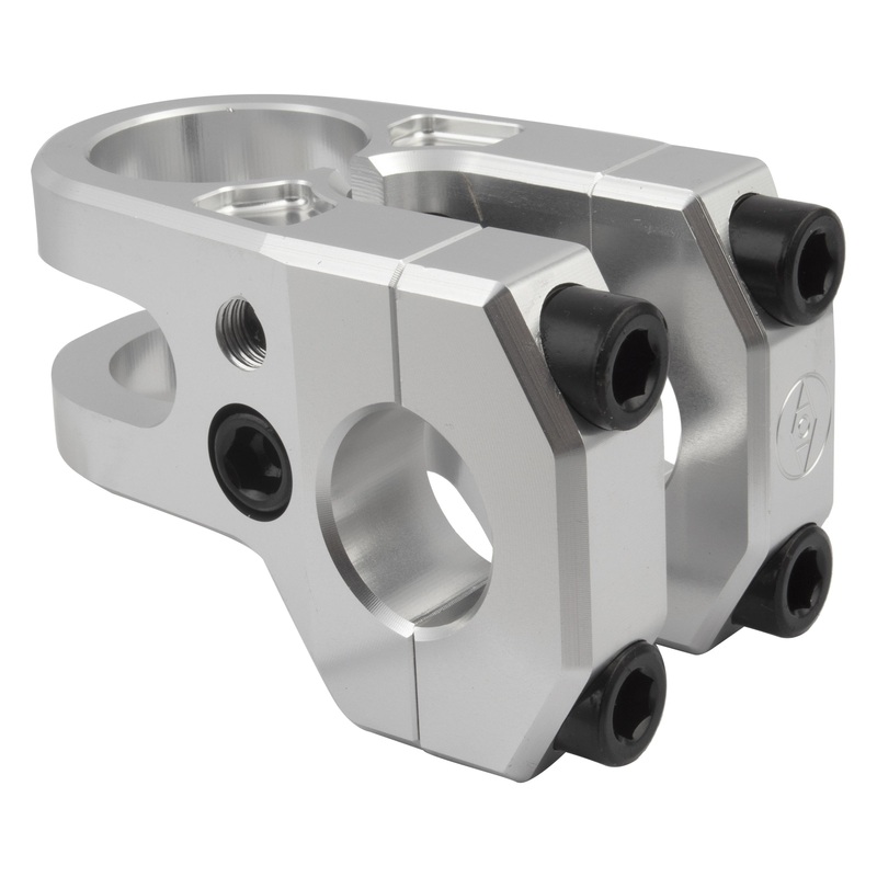 Alienation Iron Maiden Stem 42mm Polished 42mm