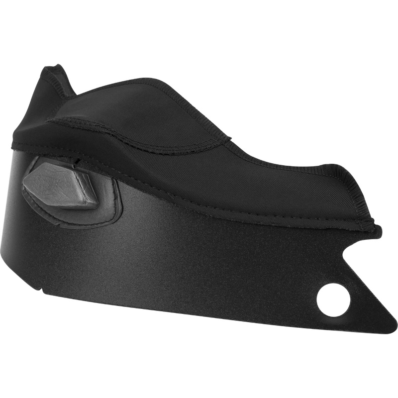 FLY RACING F2 Carbon Snow Helmet Breath Box