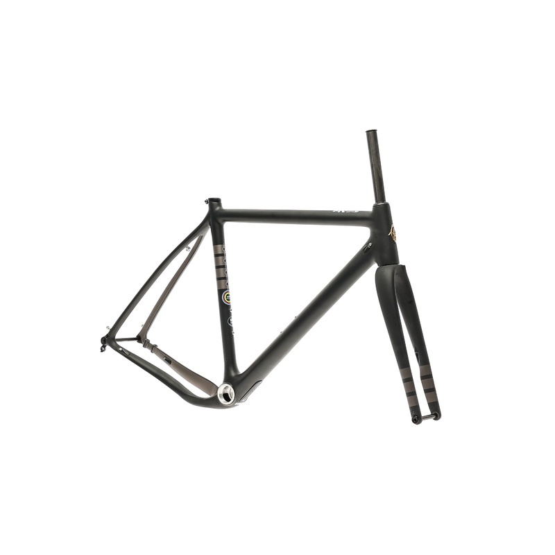 Ibis Hakka MX 55cm Frameset – 2023