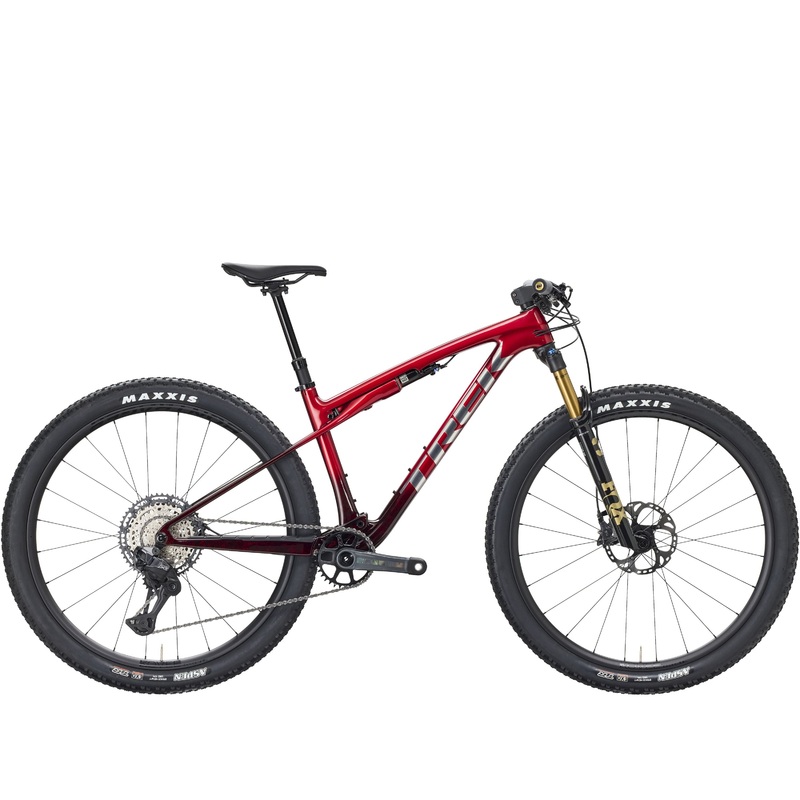 Supercal SLR9.8XT DI2 M Red Smoke/Drizzle