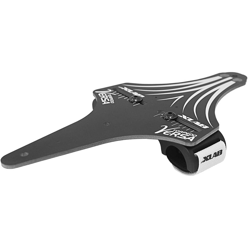 VERSA 500 MOUNT -BLACK/WHITE