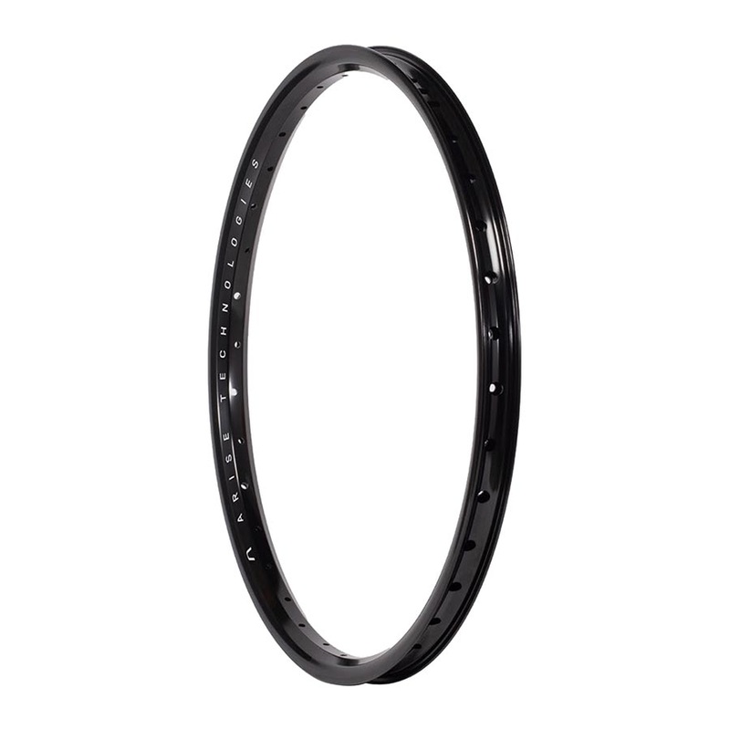 ARISE Argon Pro Rim 20” Holes: 36 Rear Black