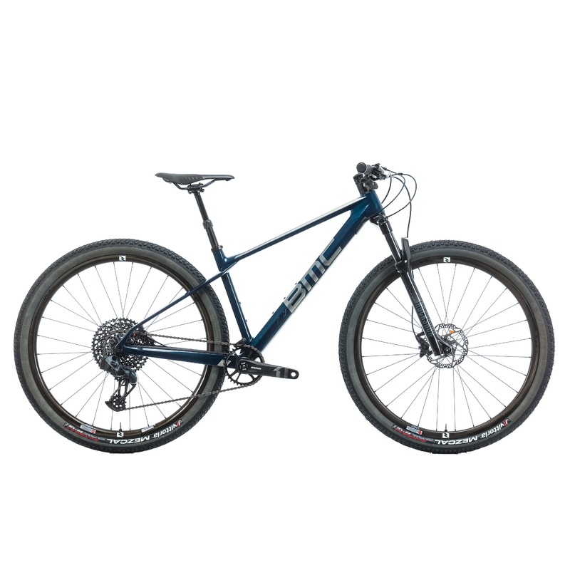 BMC Twostroke 01 THREE Mountain Bike – 2020, Small