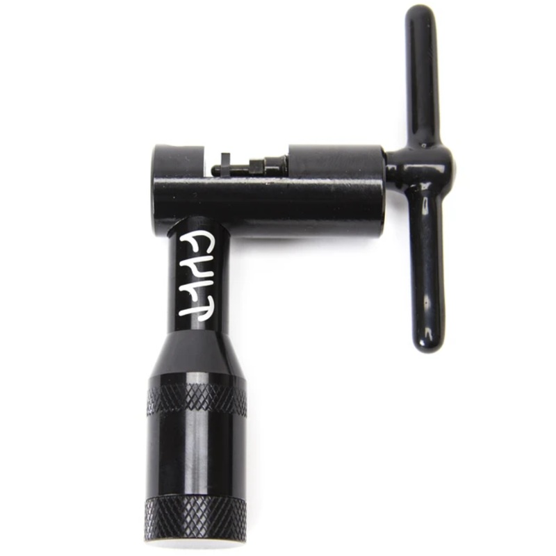 Cult Chain Tool Black