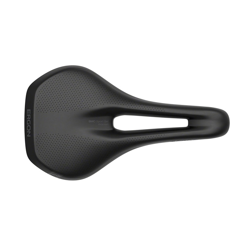 Ergon SMC Sport Gel Womens Saddle Small/Medium