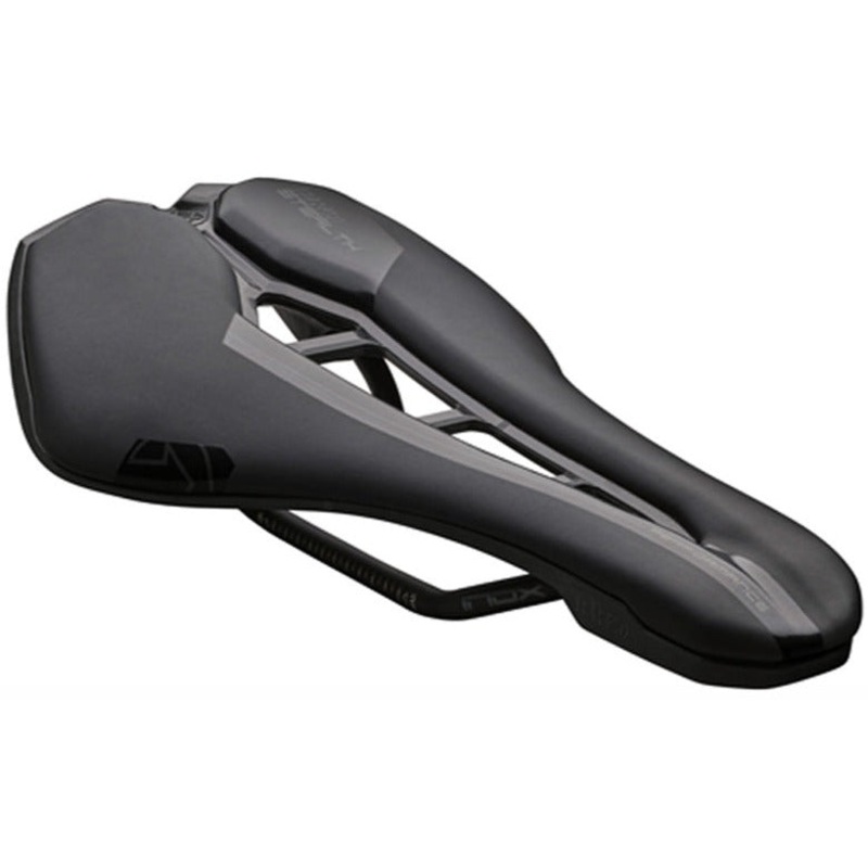 Stealth Performance Saddle Black 142mm