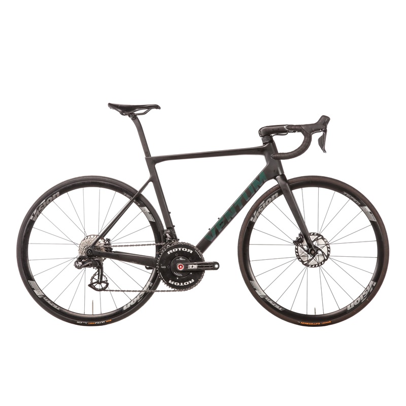 Ventum NS1 Ultegra Di2 Road Bike – 2022, Med/Large