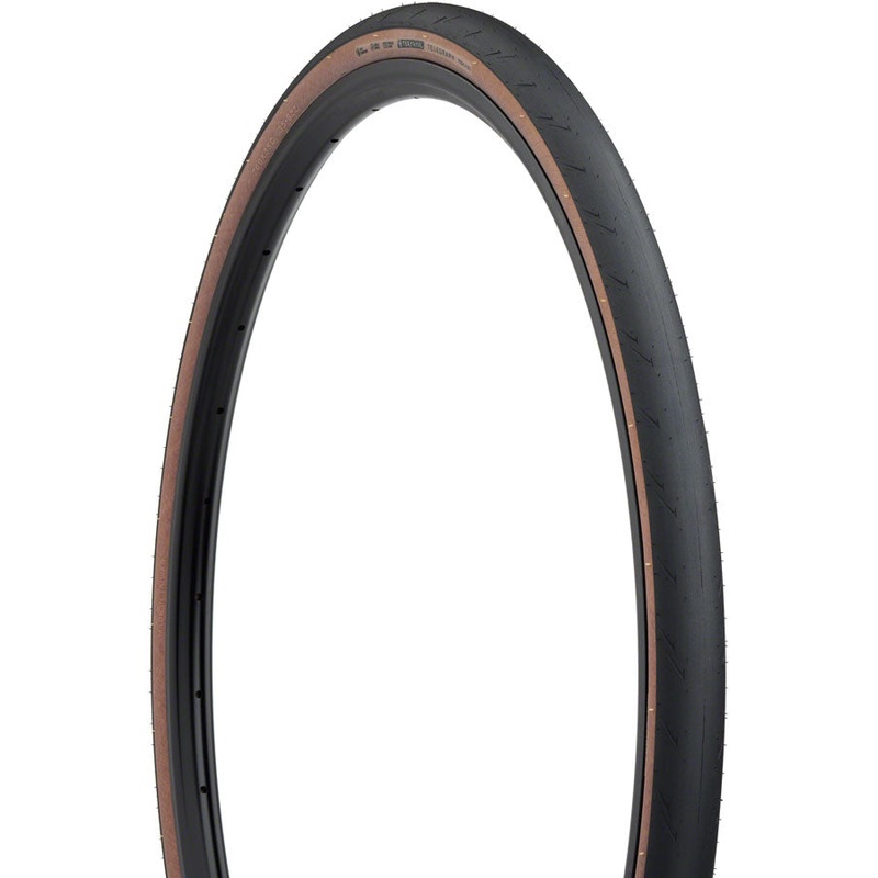Telegraph Tan Light and Supple Tire – 700 x 40c 700 x 40c
