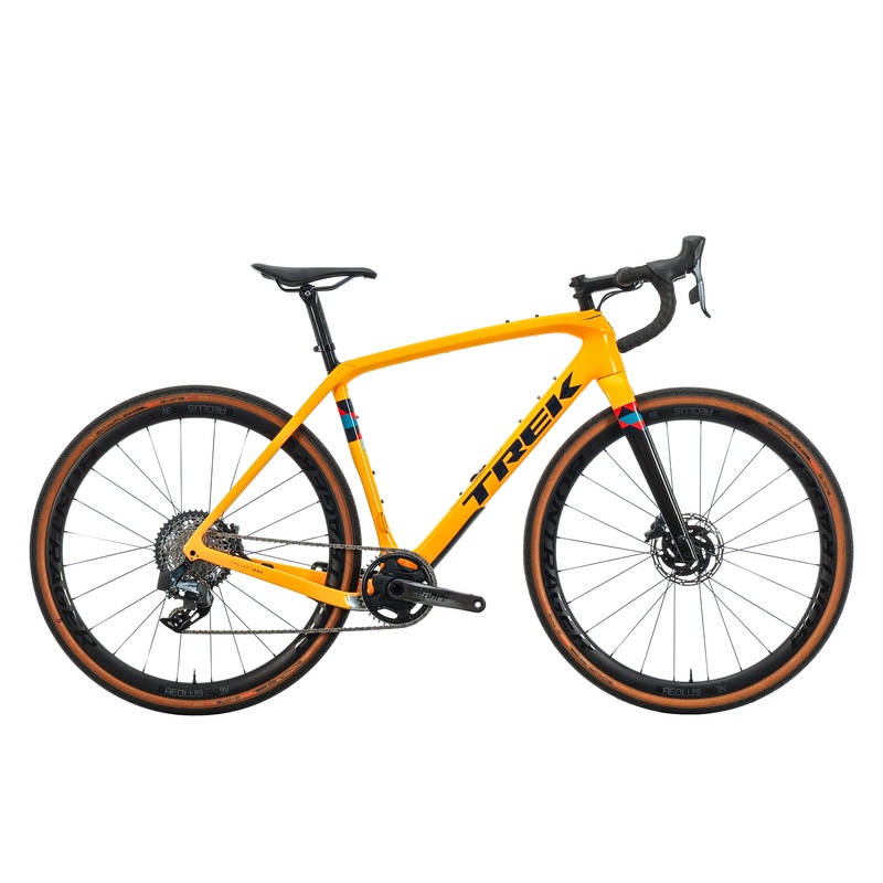 Trek Checkpoint SLR 7 AXS Gravel Bike – 2022, 56cm