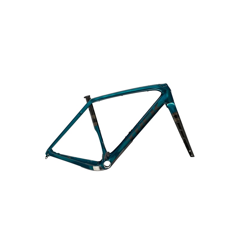 Checkpoint SL F/S 52 Dark Aquatic/Carbon Smoke