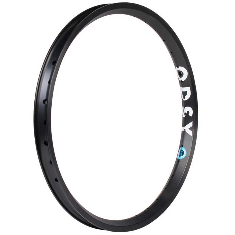 ODYSSEY LITEHOUSE RIM Black