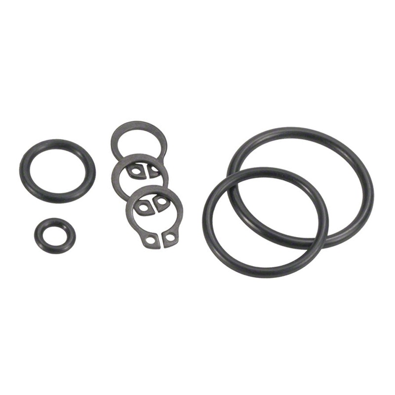 RockShox 28mm SID (2000-08) Suspension Fork Service Kit