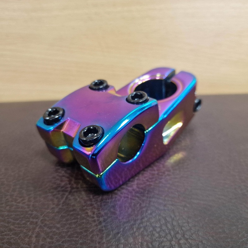 Salt Pro Topload Stem Black 50mm 22.2mm Standard