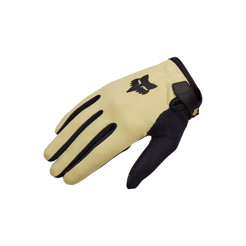 Glove Fox Racing 24 Ranger Women Large Green