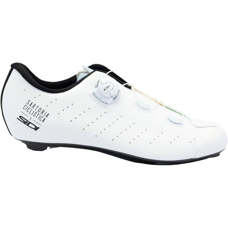 Laghee Sprint Road Shoes – Men’s, White 36