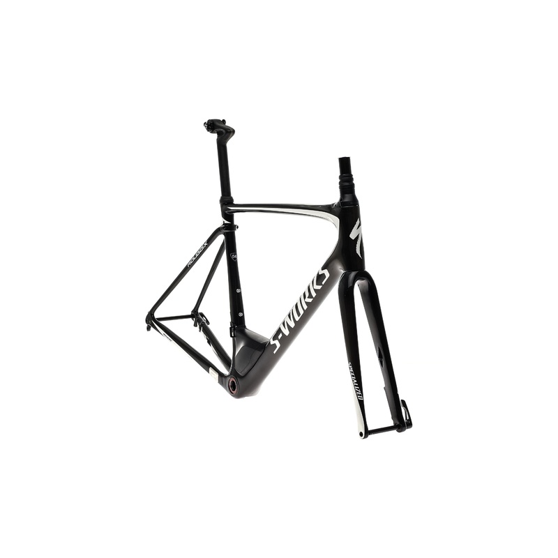 Specialized S-Works Roubaix 56 cm Frameset – 2018