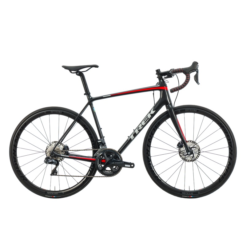 Trek monda SL 7 Disc Road Bike – 2018, 56cm