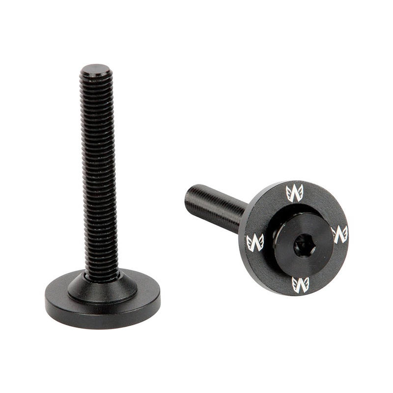 AVIAN VERSUS TAPERED FORK BOLT 75MM BOLT