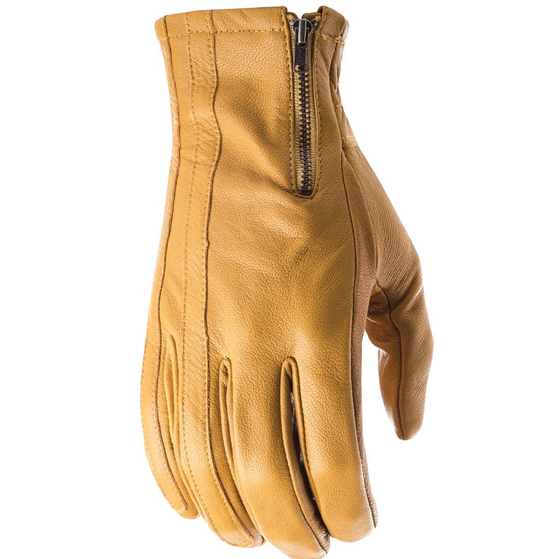 HIGHWAY 21 Recoil Gloves Tan Lg