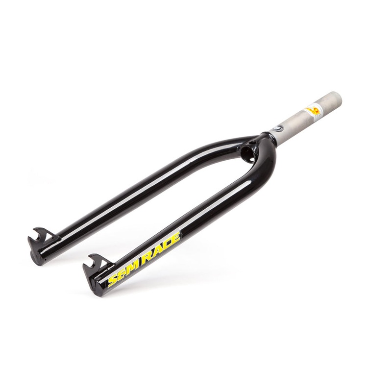 S&M Tapered XLT Race Fork 26″ 395mm