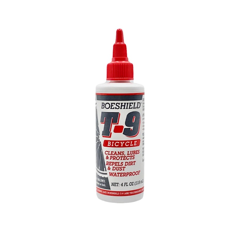 BOESHIELD T-9 LUBE 4 OZ