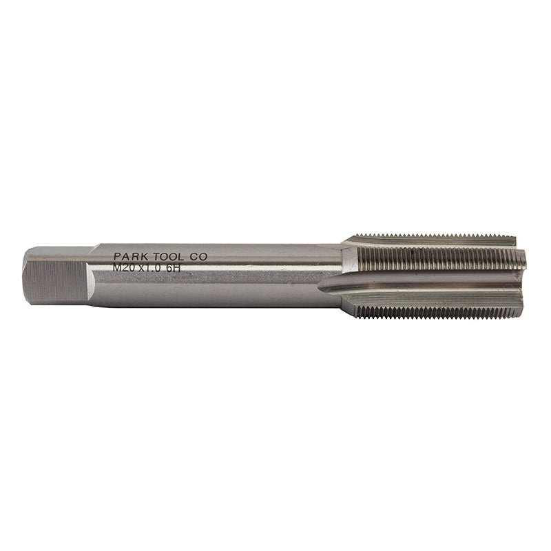 Park Tool 20.1 Thru axle tap 20mm x 1.0mm