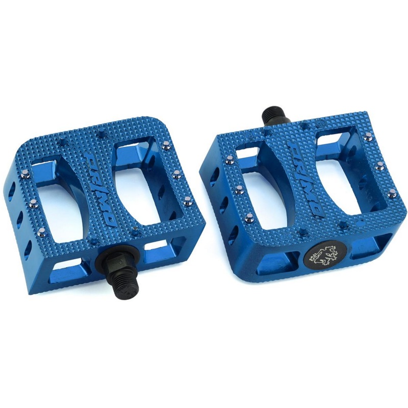 Primo Super Tenderizer Alloy Pedals Black – 9/16″