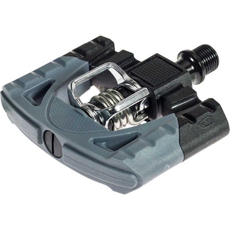 Crank Brothers Mallet 1 Clipless Pedals Black/Gray