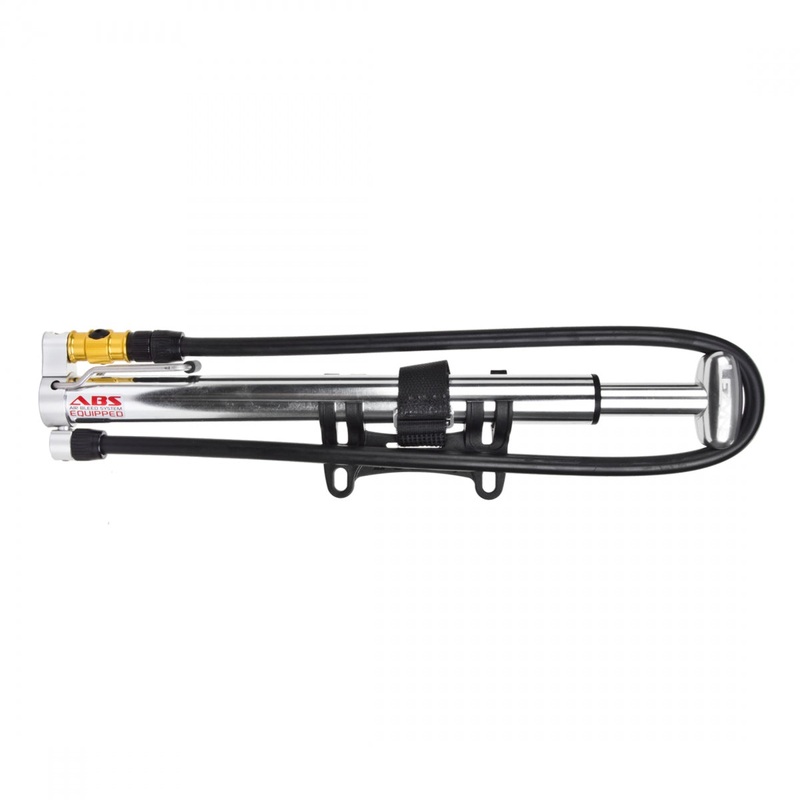 Pump Lez Floor Micro Drive Hp Sl