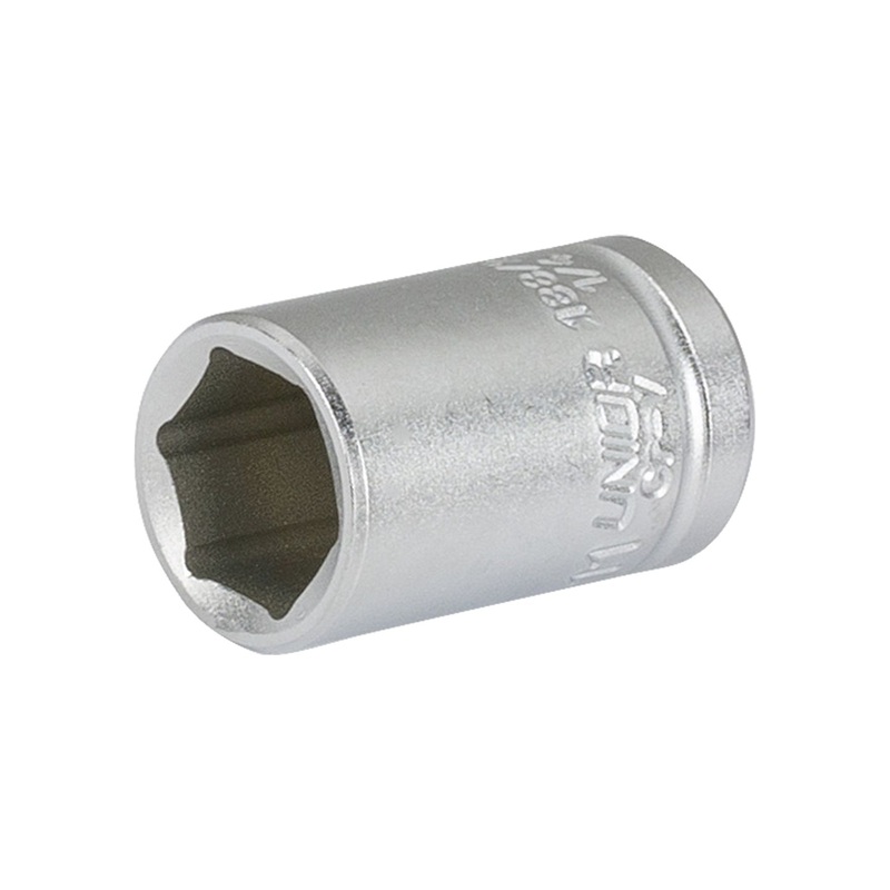 Tool Unior Socket 1/4″ Drive 11mm