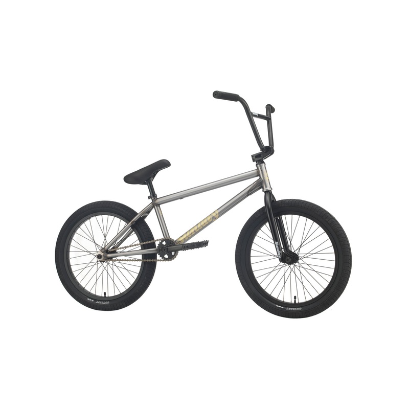 2021 Sunday EX / Julian Arteaga Signature (Matte Raw with 21″ tt) 21″ Matte Raw