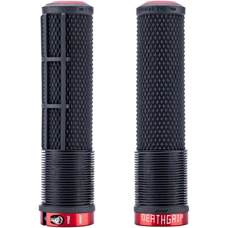 DeathGrip 2 Race Edition Grips No 29.8