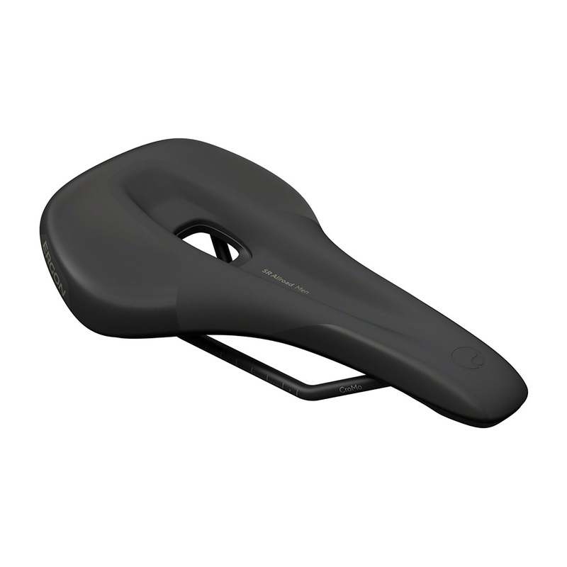 Ergon SR Allroad Saddle