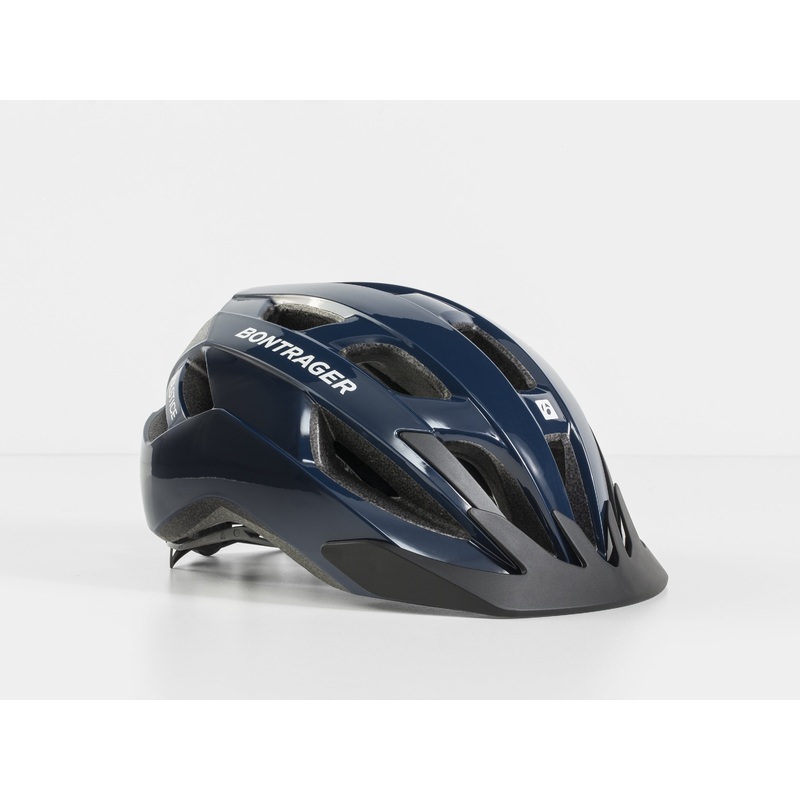 Helmet Bontrager Solstice Small/Medium Navy CPSC