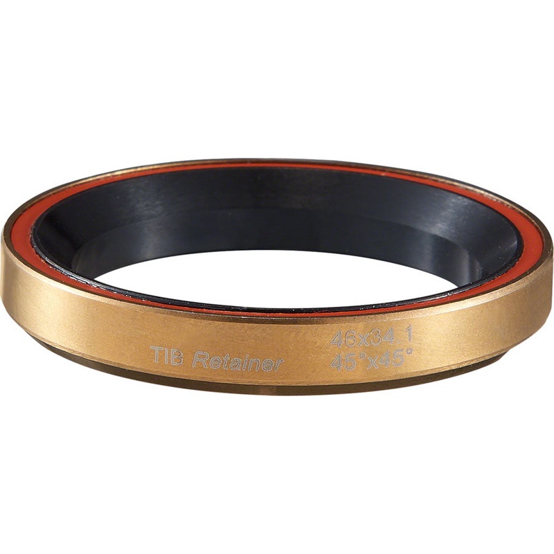 Ritchey WCS Headset Cartridge Bearing 41.8 30.5 8mm 45/45 deg 1pc