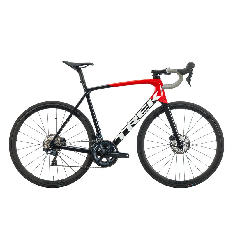 Trek Emonda SL 6 Disc Pro Road Bike – 2022, 58cm