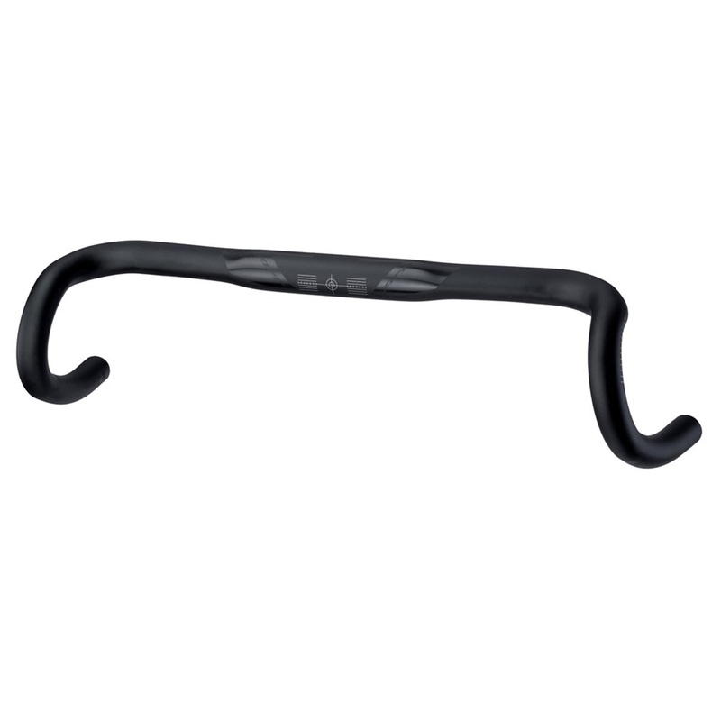 Zipp Service Course SL-70 XPLR Gravel Bar 46cm Beyond Black
