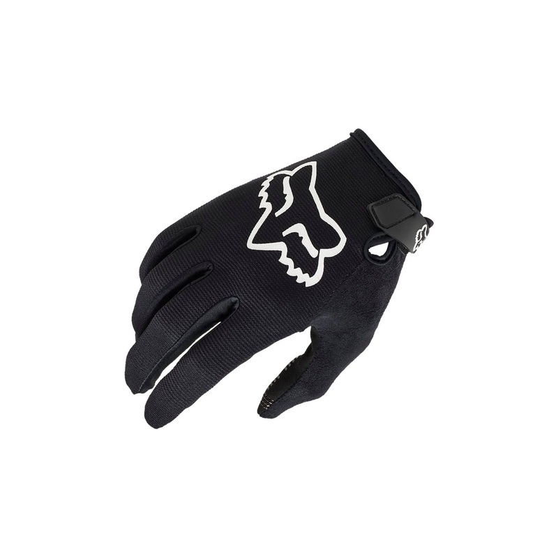 Glove Fox Racing Ranger X-Large Black