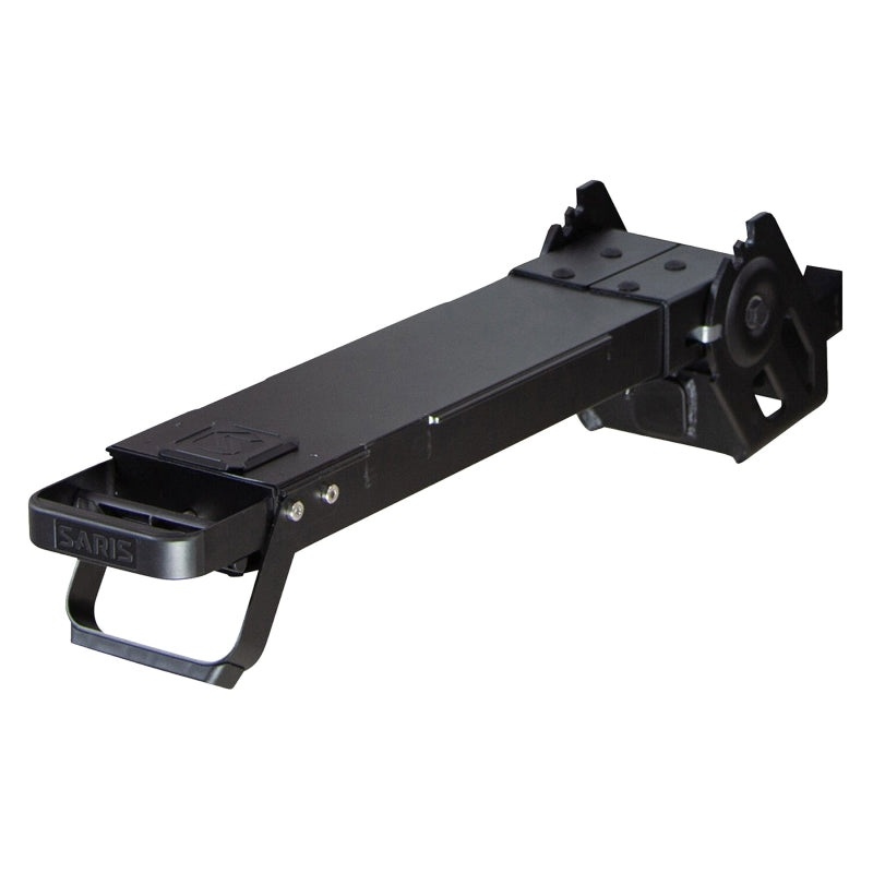 Saris MHS-2 Bike Base Hitch Mount Rack 2” Bikes: 2