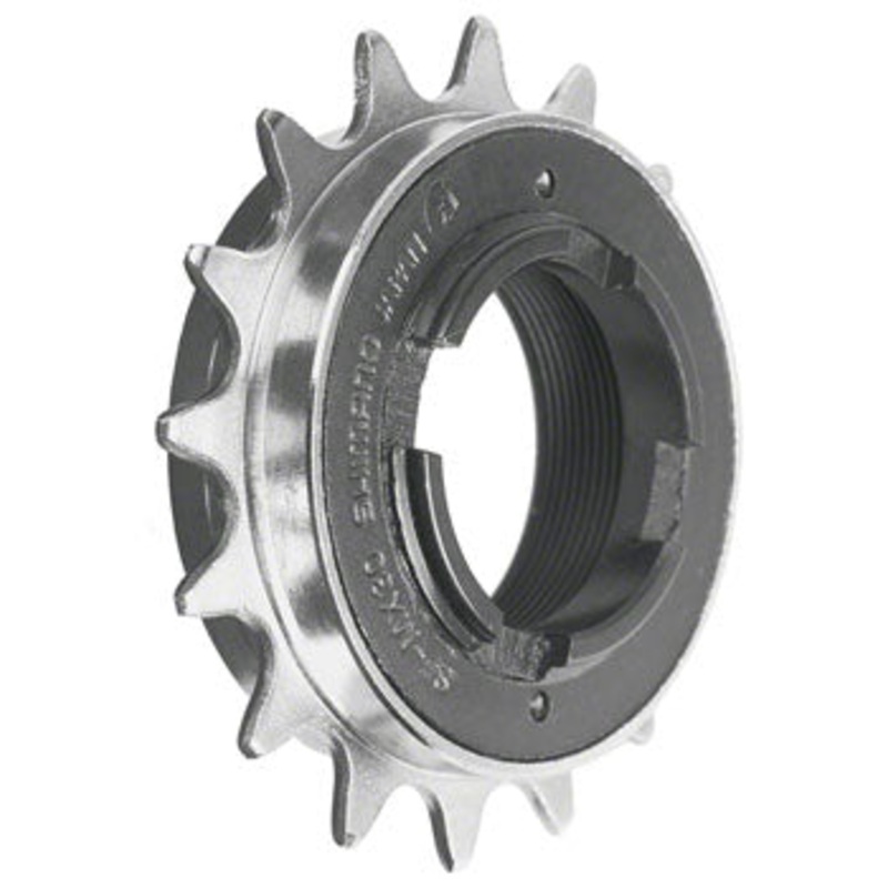 Shimano MX30 Freewheel 16T – 3/32″