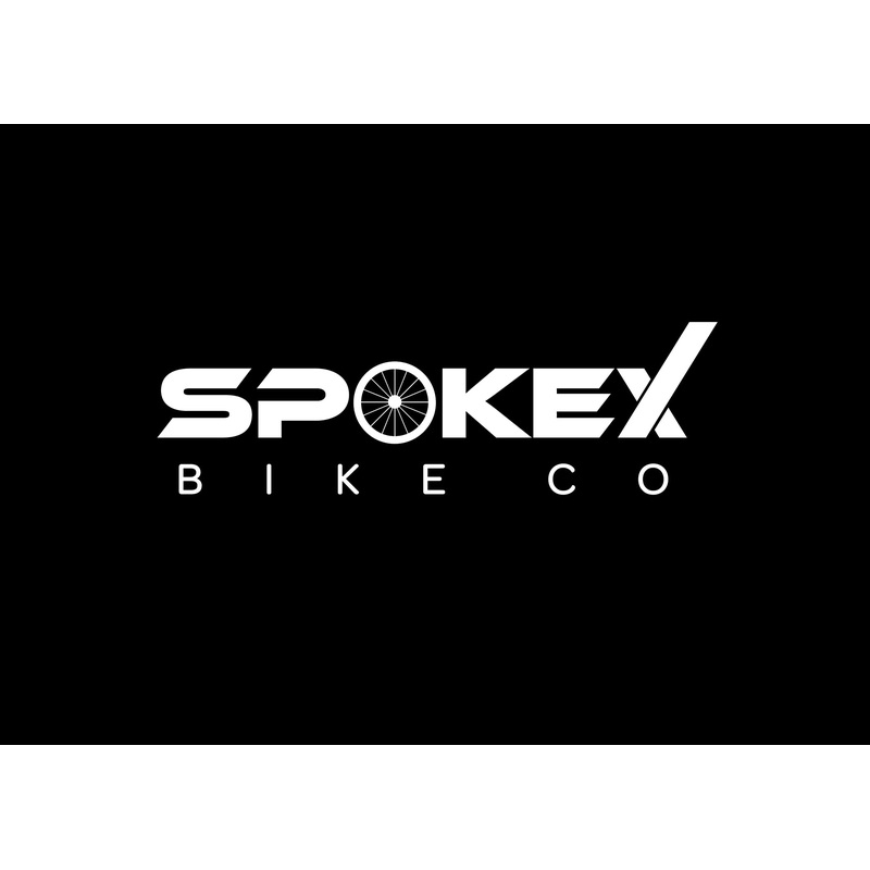 SpokeX Bike Co. Gift Card $10.00