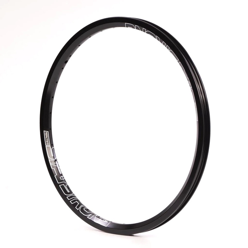 Staystrong Reactiv-2 Rim 20 x 1.75 /36 Hole Black 36 Hole Non-Braking