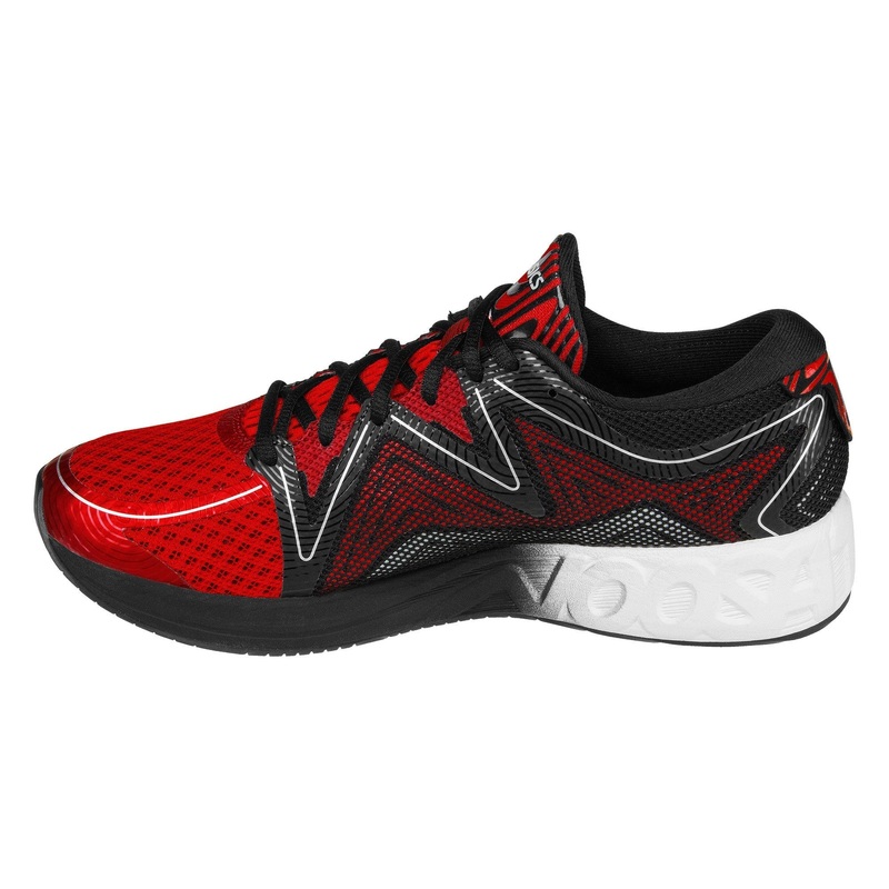 Asics Noosa FF Shoes Indigo Blue / Pistachio / Hot Pink 10
