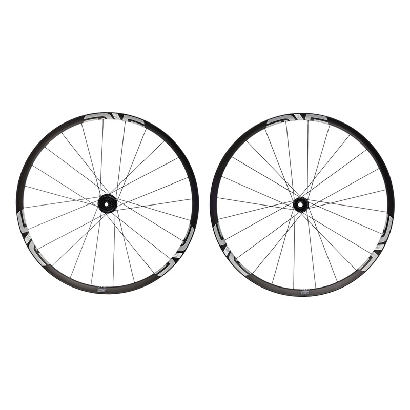 Enve M5 Carbon Tubeless 29″ Wheelset
