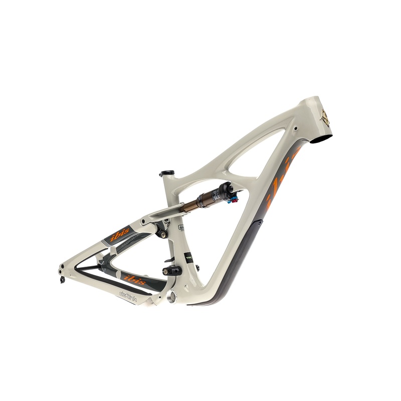 Ibis Mojo 4 Small Frame – 2022