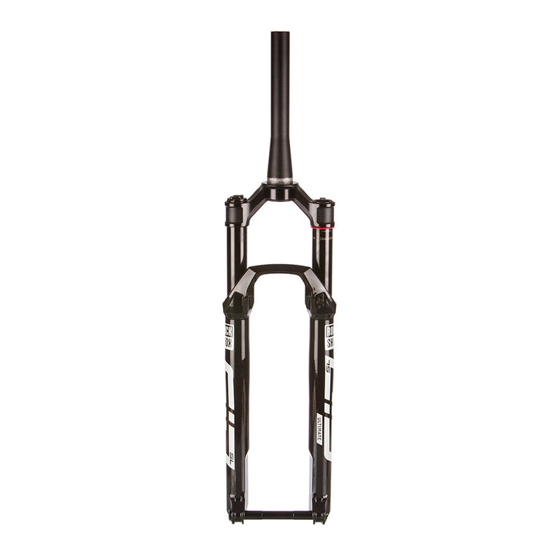 RockShox SID SL Ultimate 29″ Fork 2-Pos Remote 110mm Black