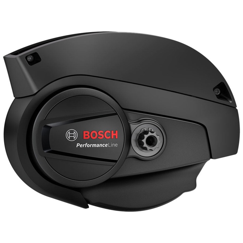 Bosch Drive Unit Kit Performance Line Without Mounting Plate BDU3360 The smart system Compatible
