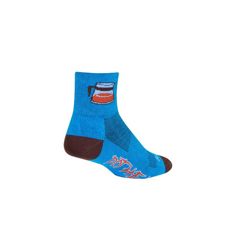 Classic Pot Head Socks – 3″ Small/Medium
