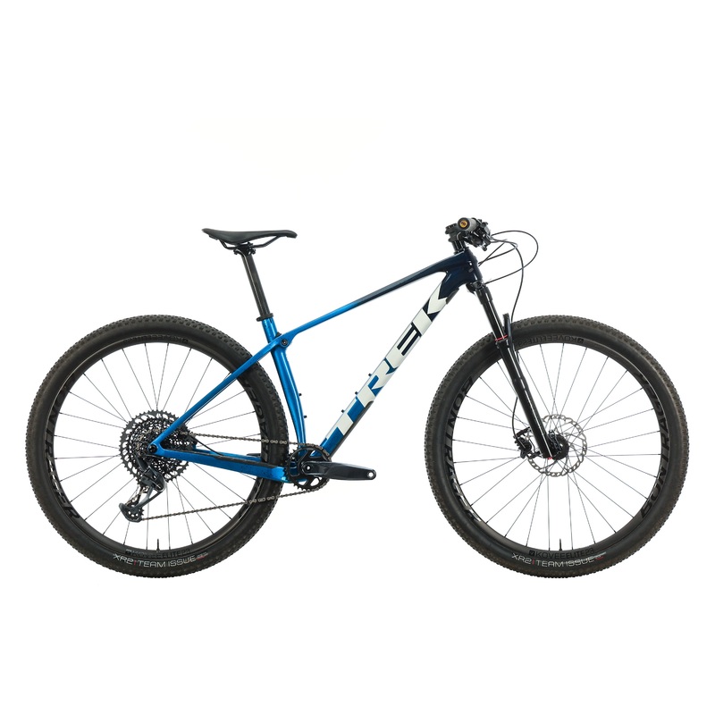 Trek Procaliber 9.7 Mountain Bike – 2022, Med/Large